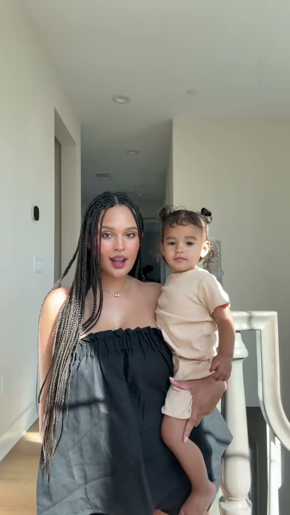 Pretty Little Baby, together, original TikTok video by bre