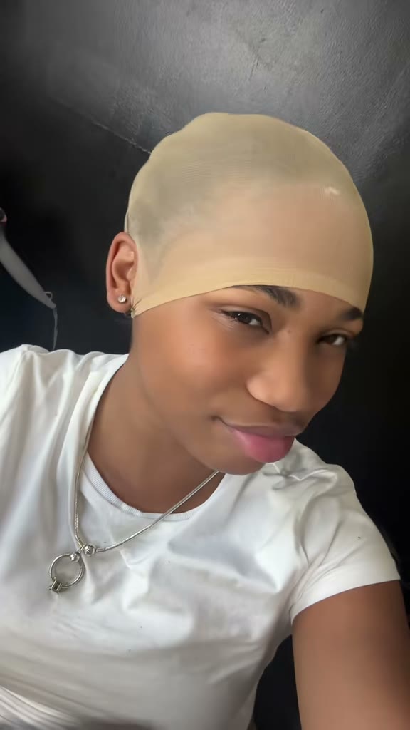 Mad Again: getting ready, original TikTok video by Therealbunnab